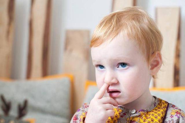 鼻子|8岁男童频繁挖鼻孔，竟致细菌性脑膜炎！大人小孩都要注意