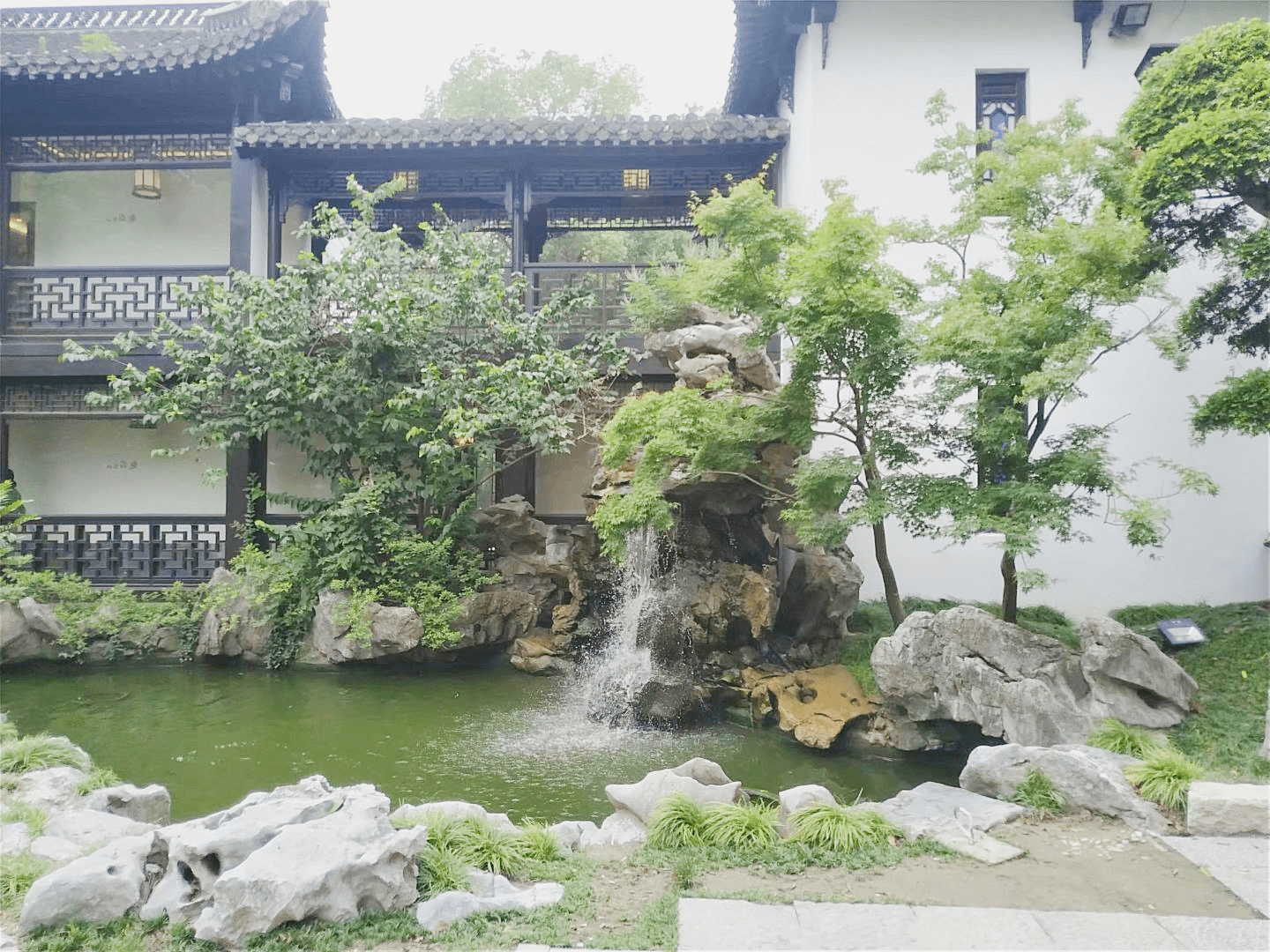 因为|在扬州,吃了一顿87元的早餐,你会觉得奢侈吗?