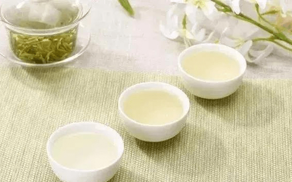 六大|为什么在六大茶类中，白茶最“甜”