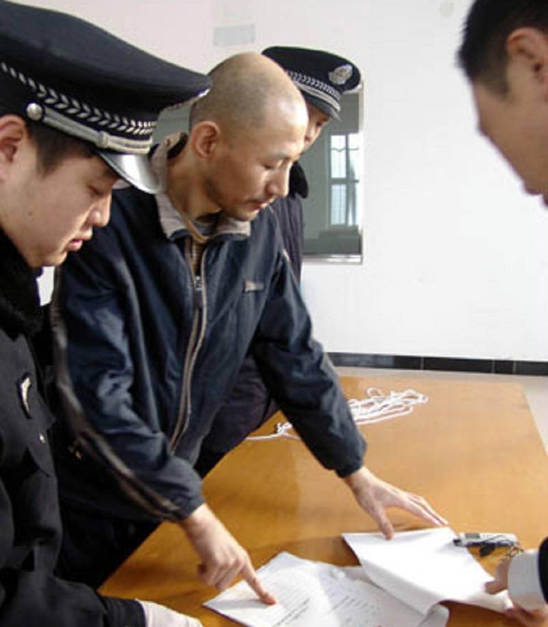 佳木斯"连环杀手"宫润伯落网记,猥亵分尸1女5男6幼童,开膛破肚手段