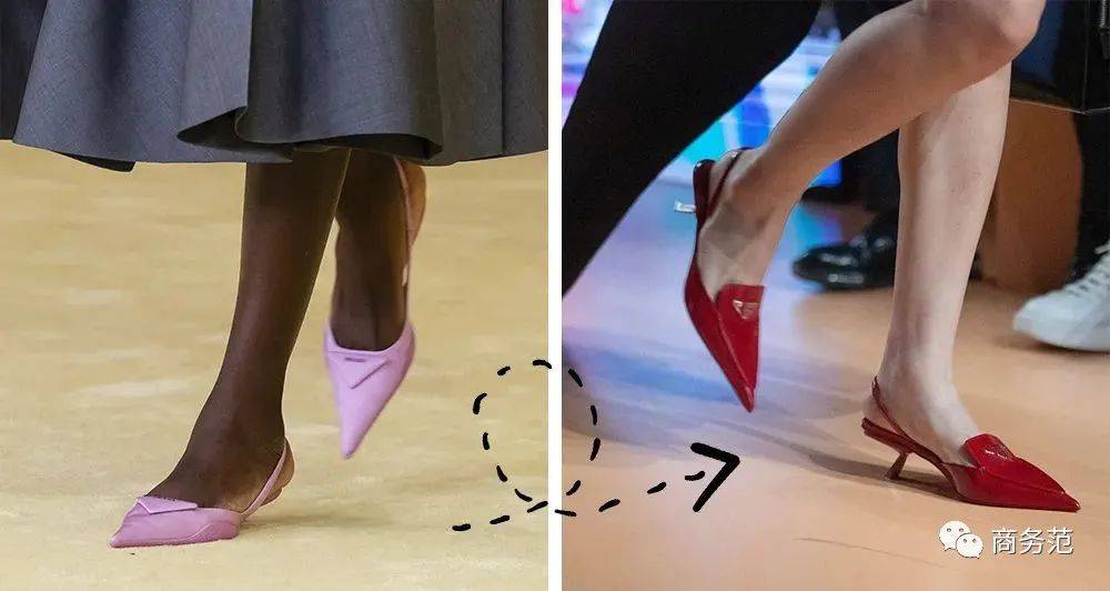 Cleo刘雯、杜鹃、春夏同框谁赢了？这场大秀真是神仙打架～