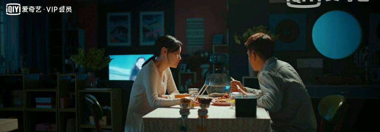 电影|电影《老大不小2》之爱情篇：我不想让你看见我最丑的样子！