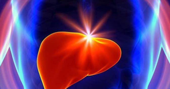 因为|肝脏不好皮肤先知,专家提醒:皮肤出现以下症状,肝或已稀烂