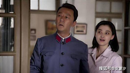 因为|《父母爱情》资产阶级小姐安杰 为什么愿意嫁给最后大老粗江德福