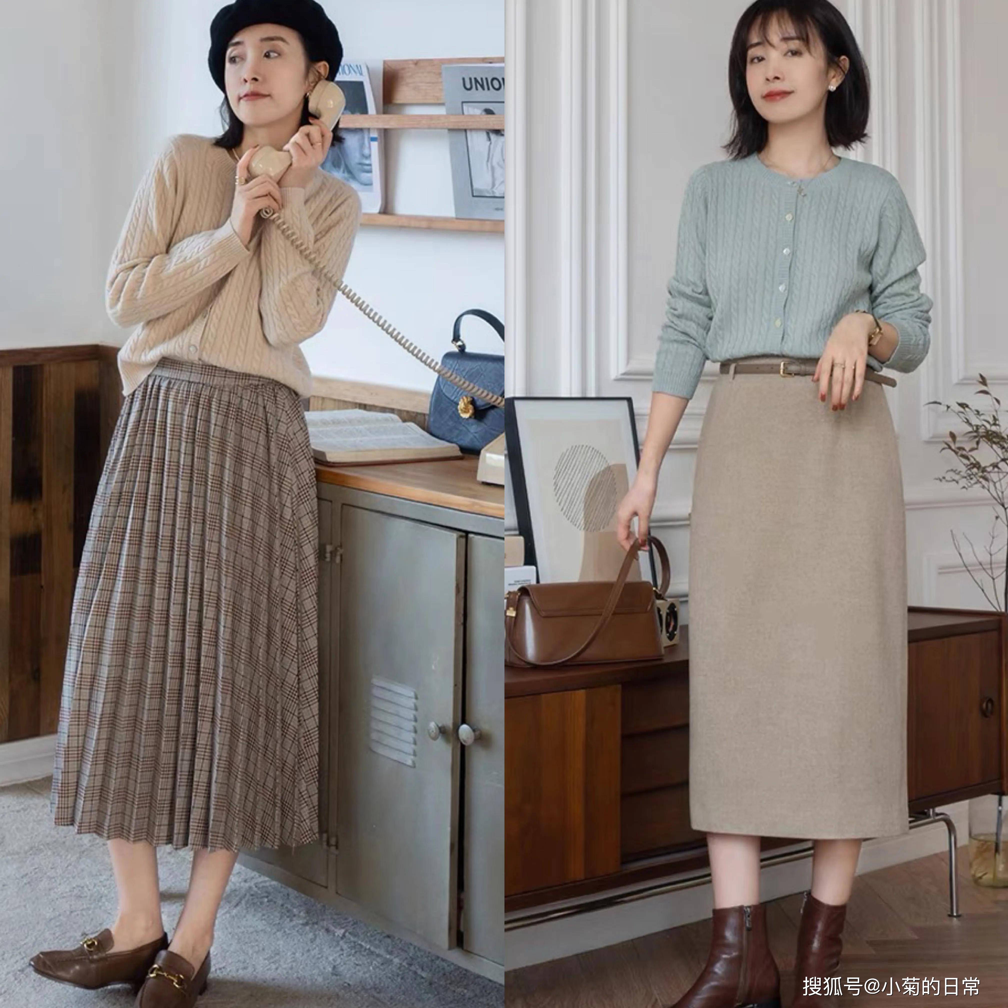 国庆 70女人，若你不俗，国庆出游建议这几套，“一衣多穿”美上心头