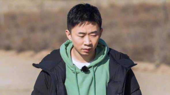 成功|从被嫌弃到综艺一哥，被谢娜相助成功翻身，杨迪的逆袭之路太坎坷