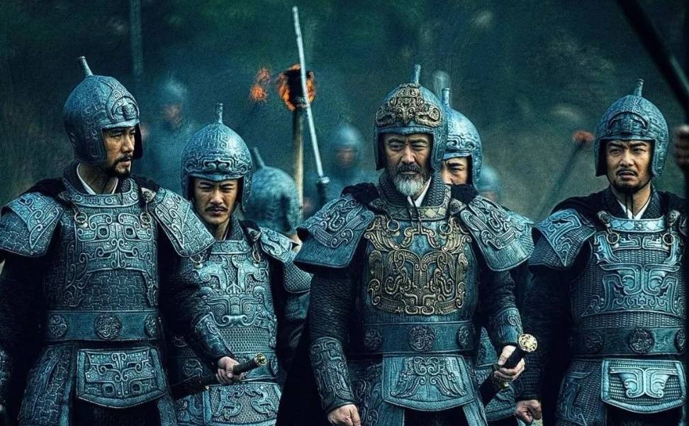 司马懿的祖上原来是霸王项羽的一个 小弟 河内