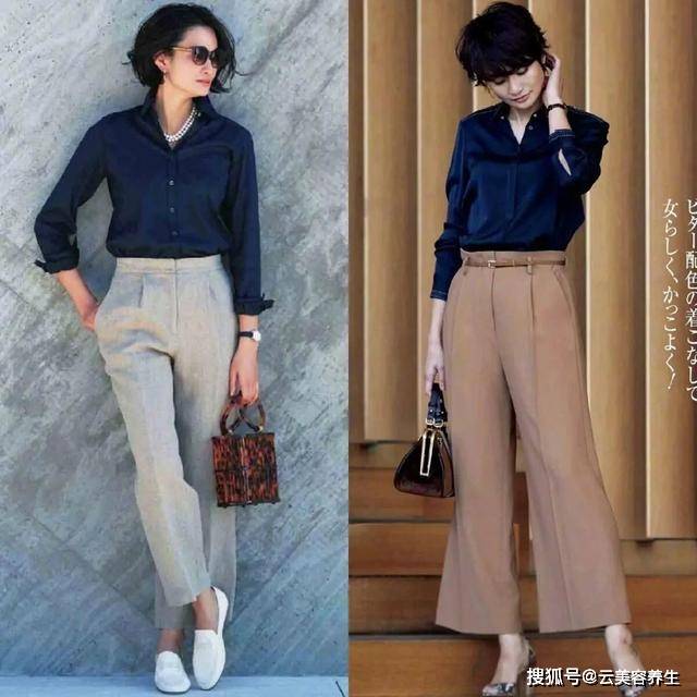 颜色 真正有气质的女人，即使脸上“爬满了”皱纹，也依旧能美丽动人