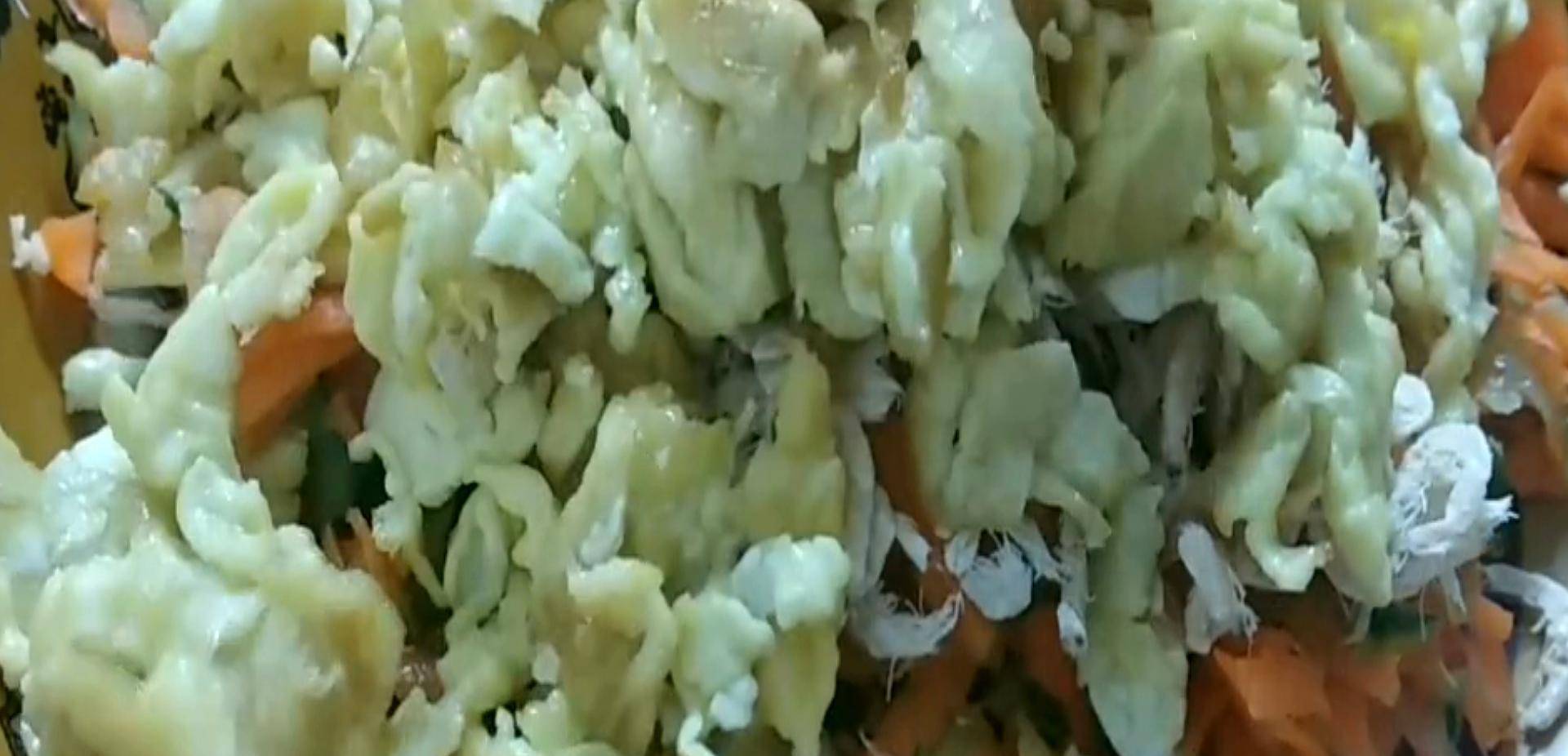 包子|早餐这样做，比饺子好吃，比包子简单，晶莹剔透，好吃有食欲
