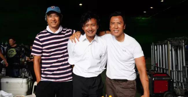 商界大亨|从头炸到尾！港片这次真的要逆袭了