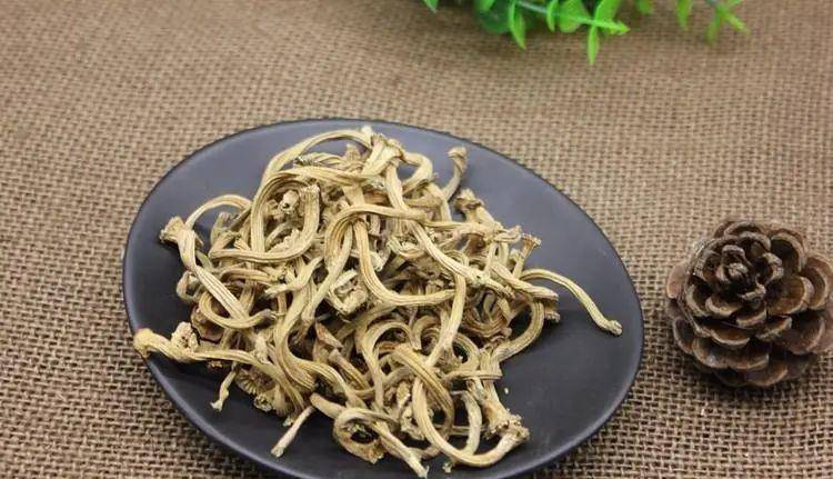 一个健脾除湿的经典方剂,2味药,补脾益气和胃,身心都舒畅!_瓜蒂