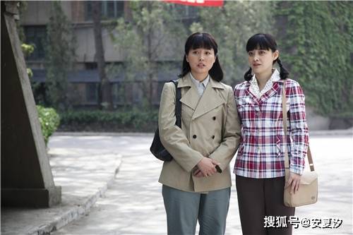 因为|《父母爱情》资产阶级小姐安杰 为什么愿意嫁给最后大老粗江德福