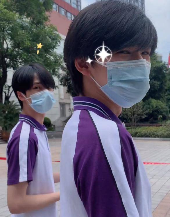 宋亚轩班长职务被撤 教学老师回应 澄清此事与成绩高低无关2 考试 全网搜