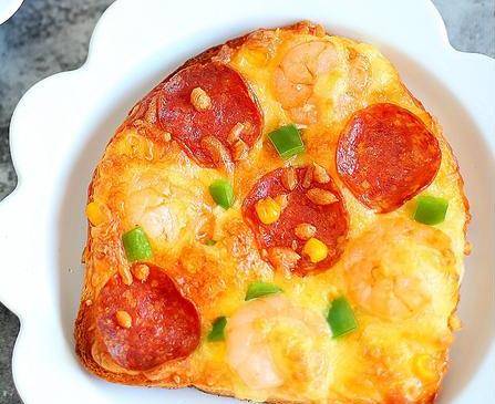 什么|早餐不要出去吃，手把手教你自制美味早餐！