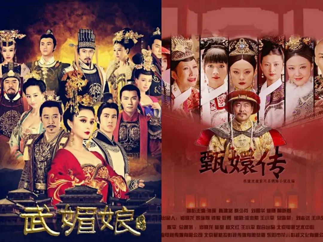 国产|国产影视剧扬帆“出海”: 讲好新时代中国故事