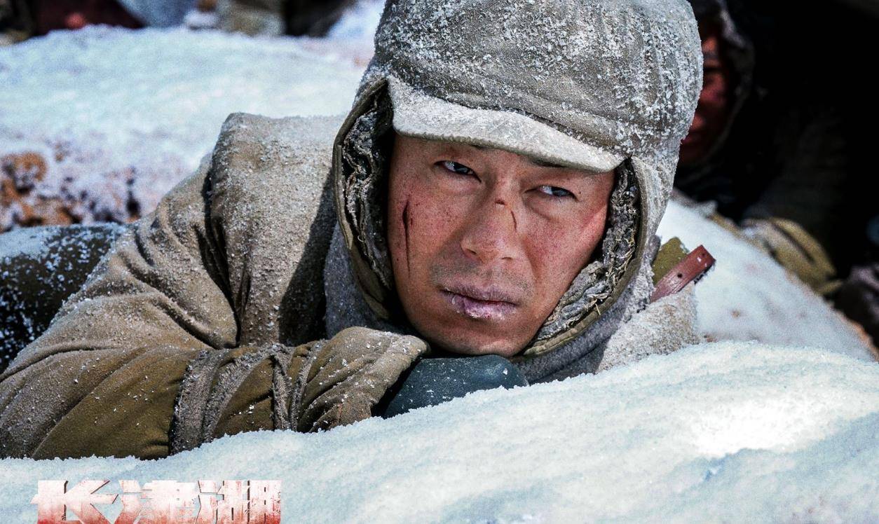 志愿军|电影《长津湖》;可能会创造中国电影史上的一个里程碑!