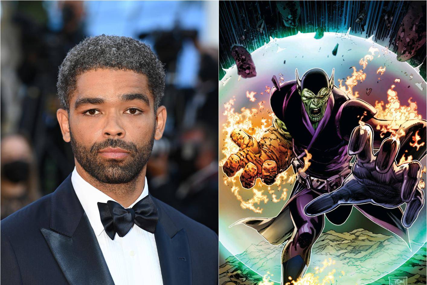 角色|《假如》无限宝石奥创大战观察者，《女浩克》反派形象曝光