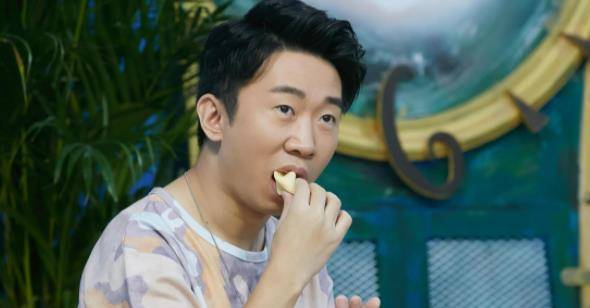 成功|从被嫌弃到综艺一哥，被谢娜相助成功翻身，杨迪的逆袭之路太坎坷