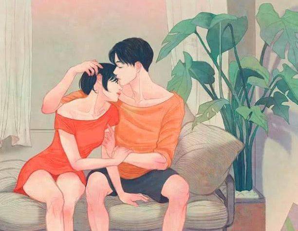 两性情感:如果这是一场赌注,我希望能赢