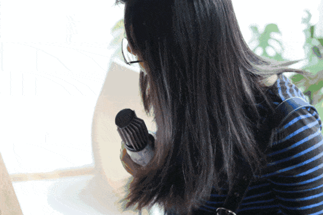 洗头这顶神仙级进口干发帽，让洗头不再难搞