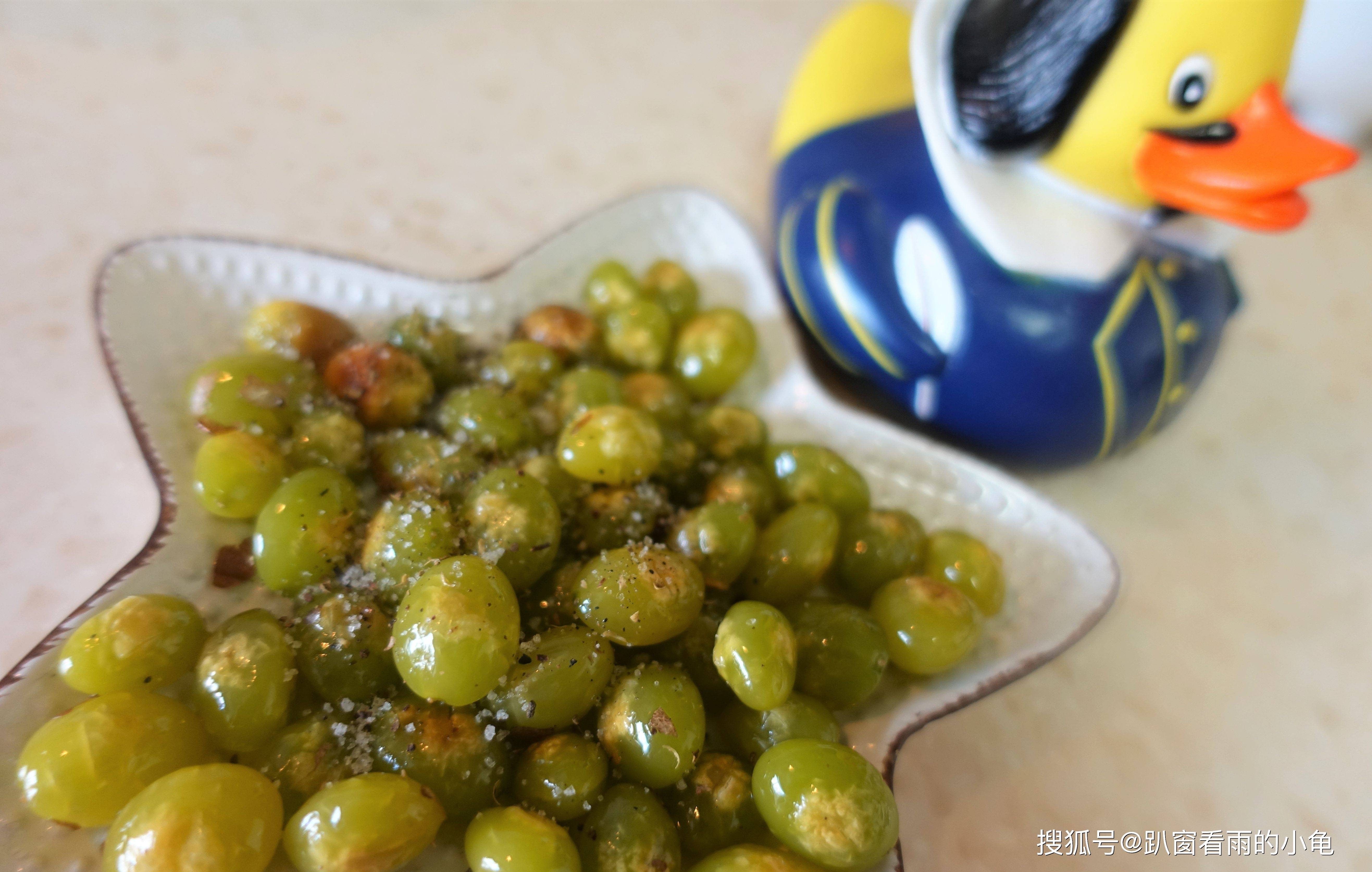 做法|白果小零食的3种做法：简单又方便，吃起来软糯香甜，回味无穷