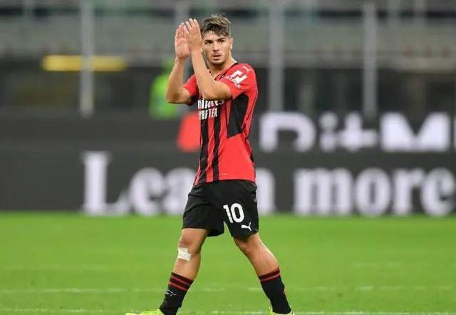 原创上位!记者:米兰计划激活迪亚兹的买断条款 支付2200万欧买断