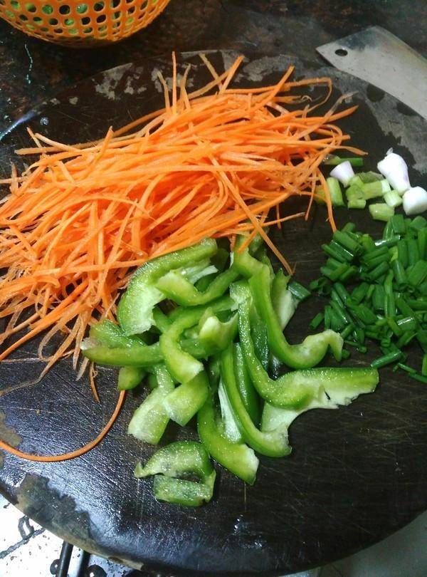 下氣|學會面條的此個做法，從此早餐告別吃方便面，營養豐富，味道香！