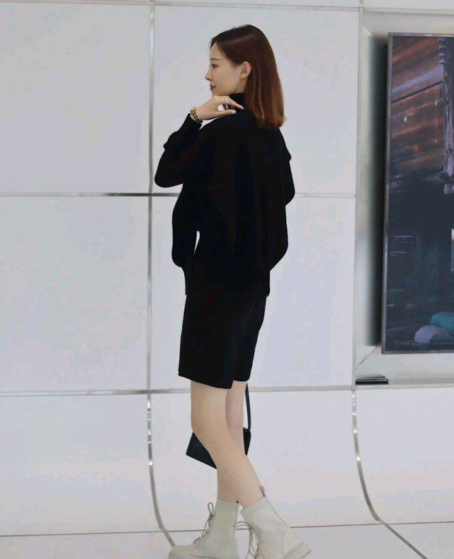 风潮 中性风穿搭来了！看似简约的中性风穿搭，扬起新一轮的吸睛风潮