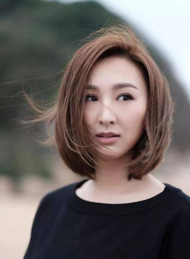 特工|主演剧或变仓底剧？TVB力捧花旦坦然面对：每部剧都有其命运