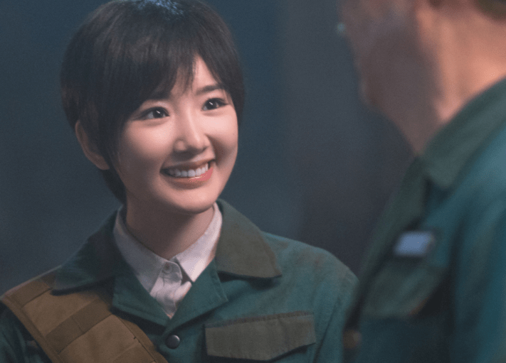 六部盗墓笔记各有千秋有了对比后看个禁婆都眉清目秀