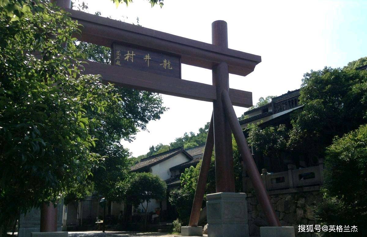 杭州景点排行_浙江“很良心”的城市,旅游景点很多免费,来到的游客却说不好
