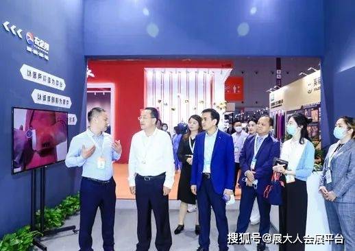 成都 LINK FASHION服装品牌展会，11月与大家一起邂逅成都！