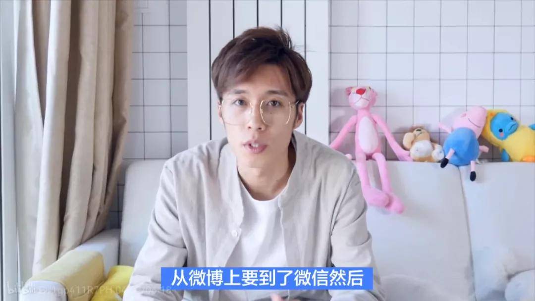 阿崔|又找到一对可以放心嗑的CP