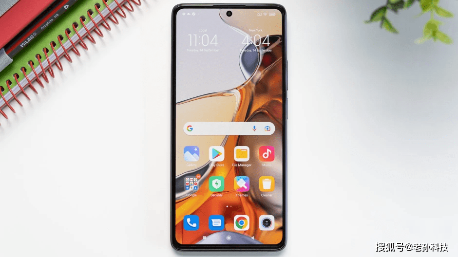 红米note10lite海外发布,60hz刷新骁龙720g芯片,价格接近1500!_redmi