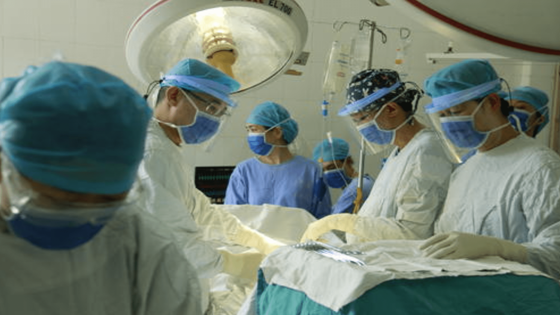 命根|如果男生把命根切断，手术能帮助他“新生”吗？