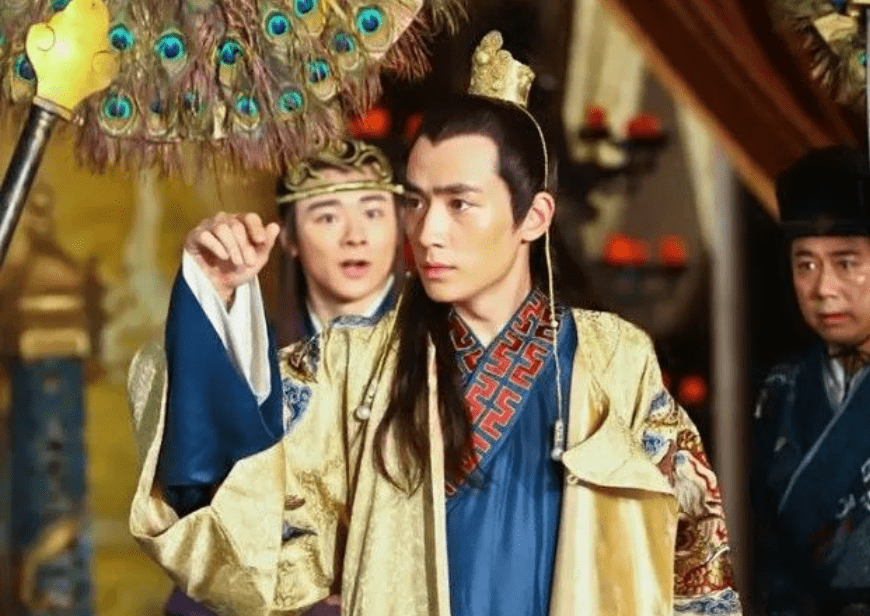 朱厚照生母张皇后朱佑樘只爱她一人迎立嘉靖为何晚景凄凉