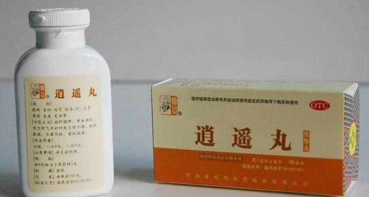 肝郁了，吃逍遥丸还是加味逍遥丸？一次帮你搞清楚！附妙用方法！