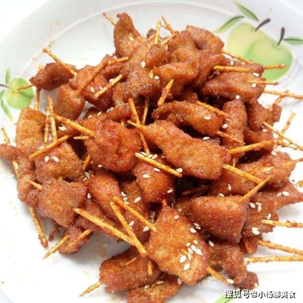 有没有什么好吃的下酒菜 a595a73e33d44b7a9b3fe7b5a35ab22e.jpeg