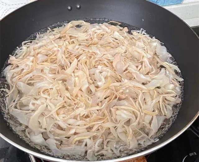 干菜|入秋后，萝卜莲藕都不如它！滋阴润肺，健脾养胃，尤其脂肪高的人要经常吃