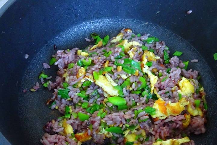 葱花|这早餐我做的频率最多,10分钟完成,老少都爱吃