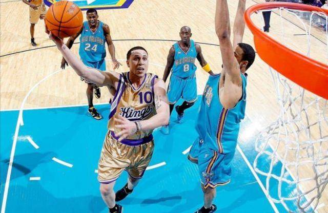 整体 白送都不要！细数NBA十件设计很难看的球衣！