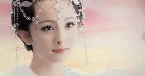 角色 演不了仙女就别演了！看看这6位女星，告诉你什么叫仙女下凡