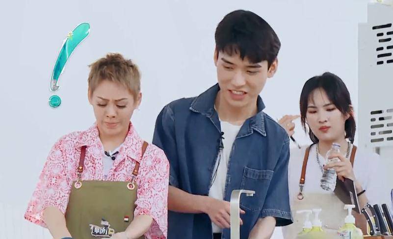 杜海涛|《中餐厅5》下期未播先火，4位“老成员”返场，网友：有盼头了