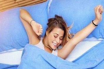 肝脏|肝好的人，睡觉时会有3大共性，看看你占了几个？