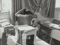 幽默笑話：一名罪犯整天想著如何越獄，直到他撿到了個白色的桃子 搞笑整蠱 第2张