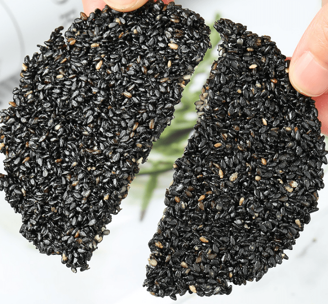 味蕾|又发现5款“解馋零食”,尝到味道就念念不忘,价格还很亲民