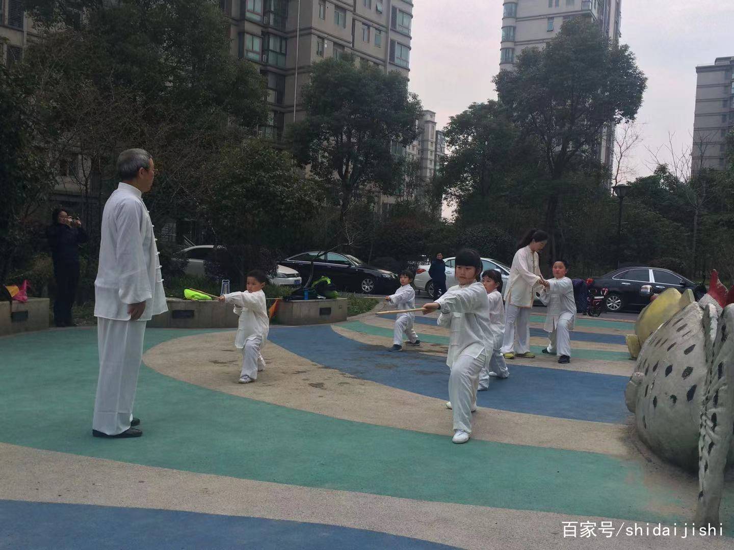 張守仁|拳師張守仁倡領(lǐng)的武術(shù)人的價(jià)值觀