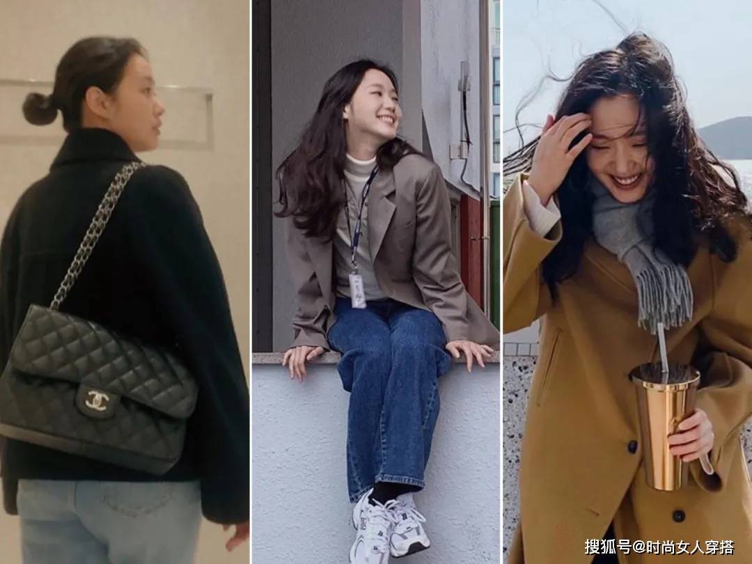 Chanel 遭男友劈腿再遇真爱，换100+时髦Look！30岁的她，靠什么俘获男神？