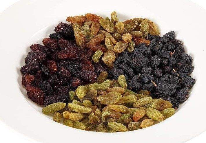 人体|夏天了,葡萄干不要当零食吃了,如此搭配泡水喝,补气血,身体好