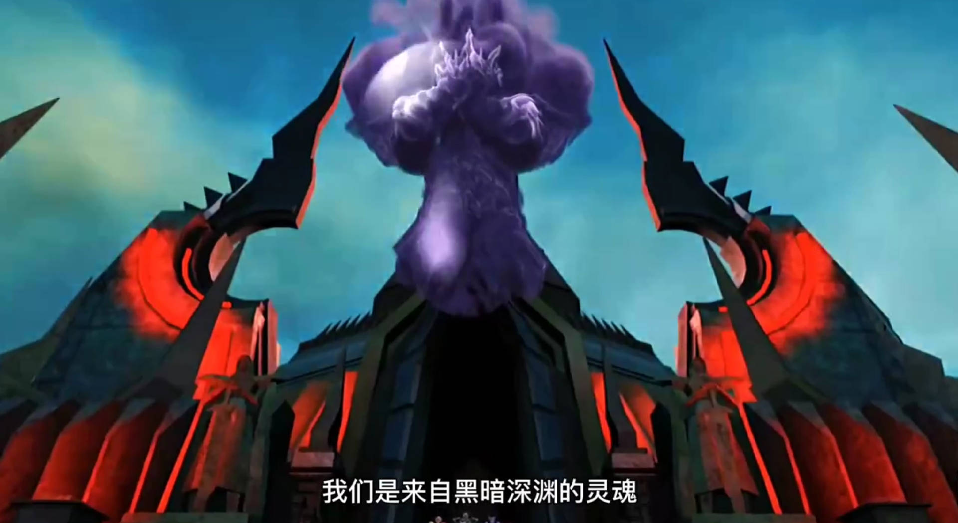 原创长大后再回味超兽武装冥王说的话真的是至理名言吗